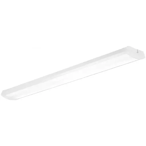 [7099440] 24W LED Armatur 4000K 3100 Lm IP 44 opal