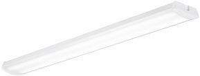[7099440] 24W LED Armatur 4000K 3100 Lm IP 44 opal