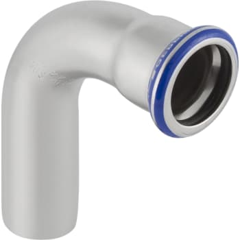 [034301018] 18mm bøjning 90° muf/nip Mapress RF