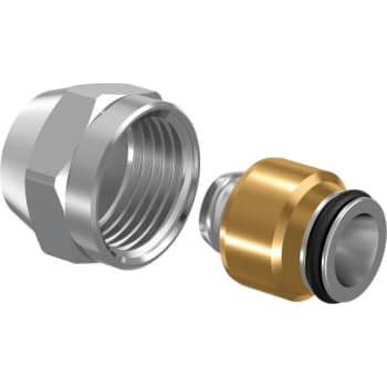 [045467189] Uponor Uni-C koblingssæt MLC 16-1/2"FT