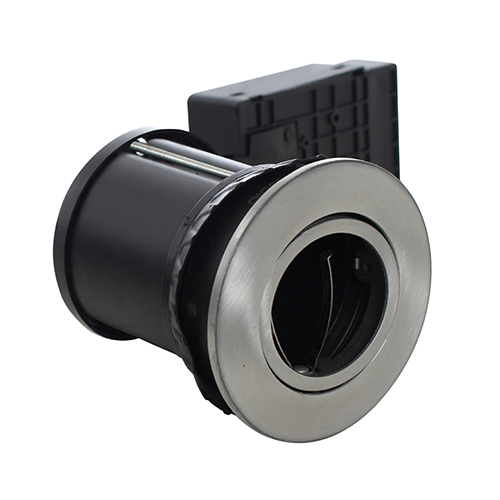 [451991] Diospot Tight Brøstet Stål