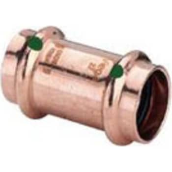 [045560012] 12 mm Muffe Profipress