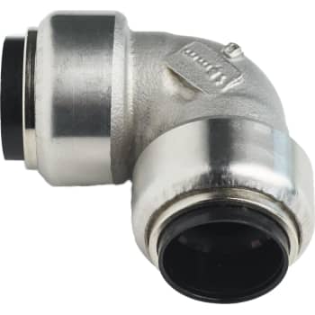 [046604015] Roth vinkel 15 mm, indstikfittings i rustfri stål