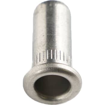 [047193018] Roth støttebøsning 18 x 2,5 mm, til indstikfittings,rustfri stål