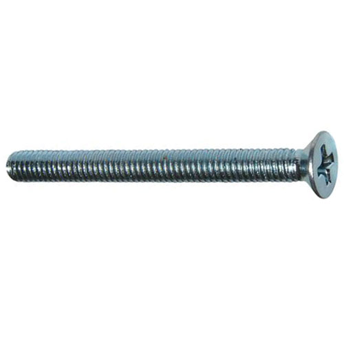 [0839125020] Skrue undersænket 4x35mm