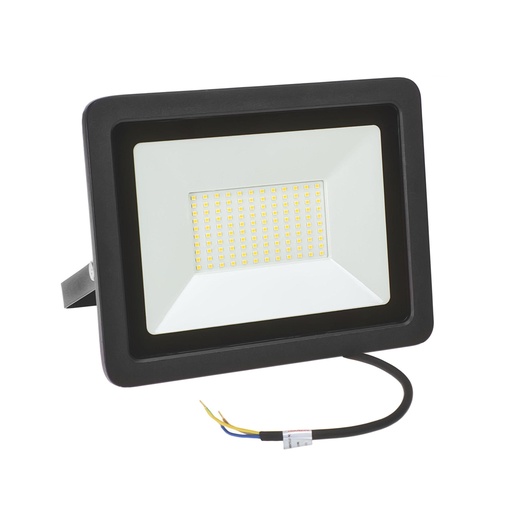 [SLI029035WW] 100W LED Projektør 3000K 8100 Lumen