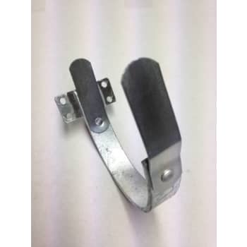 [277016309] 11” Konsoljern rund RZ/VM M/Zink fjeder