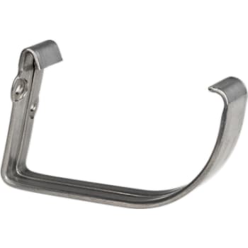 [277120041] Konsoljern nr. 11 20° galv.