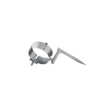 [277802045] 87mm Hængselstift Mur Rustfri T20 Skrue