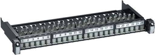 [1088019410] PATCHPANEL 24 HUL S1 1HE,ADV,KG