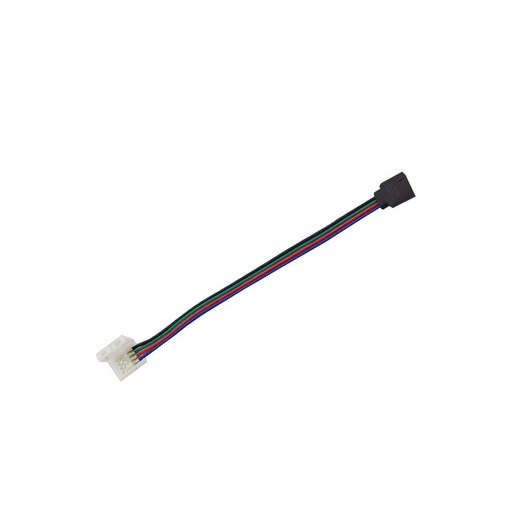 [2054] Fleksibelt hunstik til RGB strips - 12V / 24V