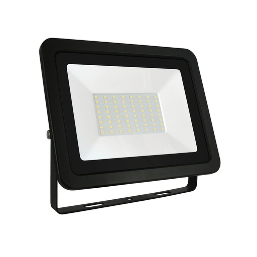 [SLI029040NW] 50W LED Projektør 4000K 3850 Lumen