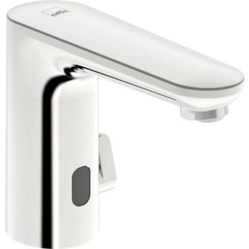 [704282204] ORAS ELECTRA berøringsfrit armatur 3V krom