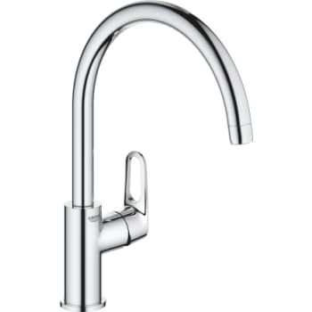 [705813634] GROHE BauFlow Køkkenarmatur