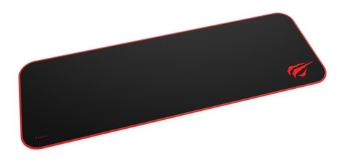 [992607898] Havit XXL Gaming Mousepad Black 90x30cm.