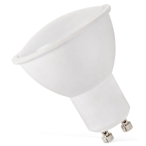 [WOJ+14101] 1,5W LED Pære GU10 4000K 125Lm