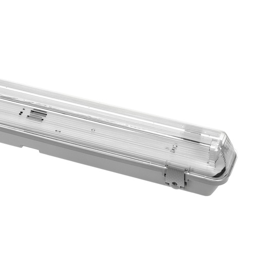 [SLI028033] Limea LED armatur for LED rør 1x150cm IP65