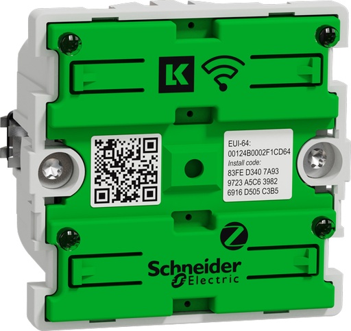 [1017057676] LK FUGA Wiser trådløs lysdæmper 1M uden afdækning