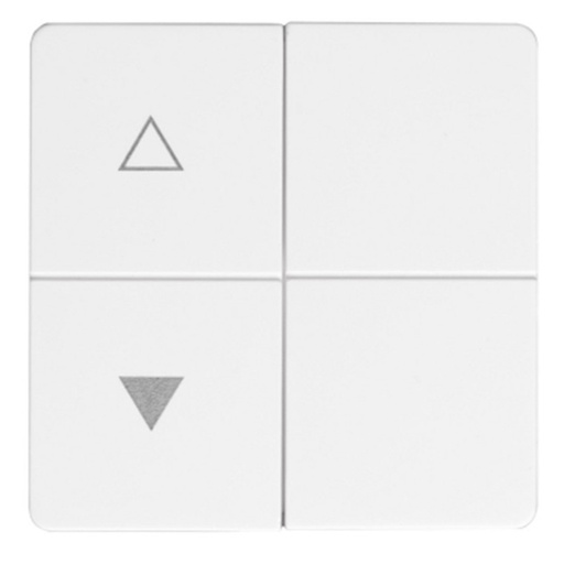 [7857021196] LED Lysdæmper Smart Push til FUGA