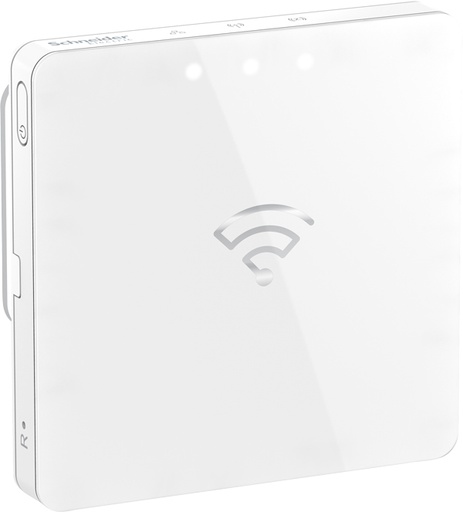 [1017061426] LK FUGA Wiser Gateway
