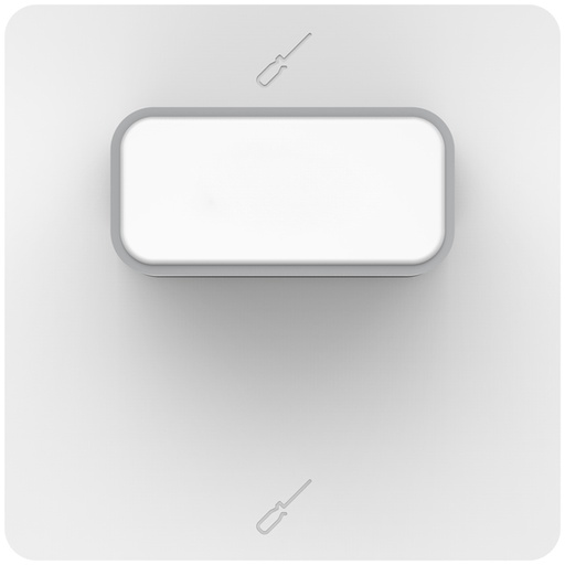 [1017061439] LK FUGA Bordholder til Wiser Gateway