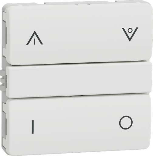 [1092002620] LK FUGA Wiser trådløs batteritryk 4 slutte