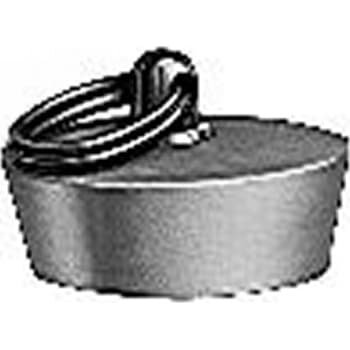 [747931010] 1.1/4" Gummiprop