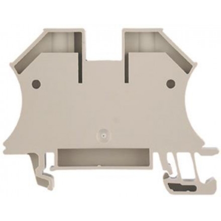 [7921005996] Gennemgangsklemme WDU 16N