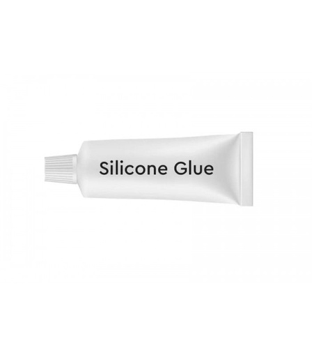 [3599] 10ml silikonelim til LED strip