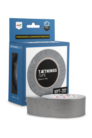 [603060257] TEC7 Tætningstape