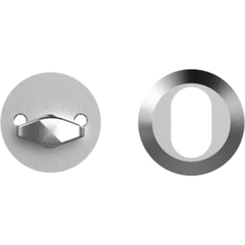 [930121542] tilbehørssæt mas. c/v 13mm l18 massiv roset ø50x2mm