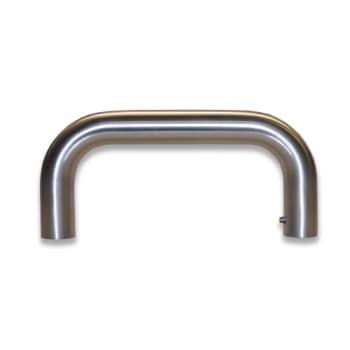 [930121876] rørhank 18x125 rs lige l18 leveres i stk. ekskl. bolte