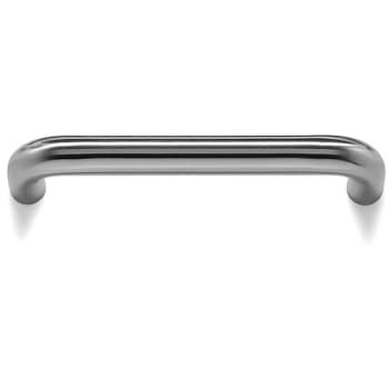 [930121880] rørhank 25x300 rs lige l18 leveres i stk. ekskl. bolte.