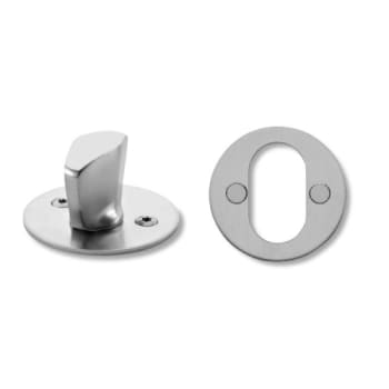 [930122001] tilbehørssæt mas. c/v l18 massiv roset ø50x2mm
