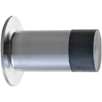 [930122215] dørstop rs 77mm ø19 l18 flange ø32x2 mm.