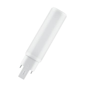 [5657042335] LED DULUX D 6W 840, 660 lumen, (13W) G24d-1, EM+230V