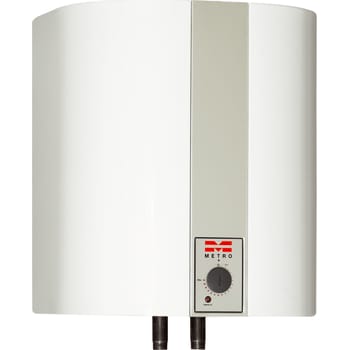 [345166400] Metro 30 ltr. El-vandvarmer ned