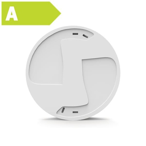 [0985540119] Røgalarm, trådløs, S6evo alarmsystem