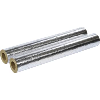 [494366084] Rockwool rørskål 800 22x20 1 meter
