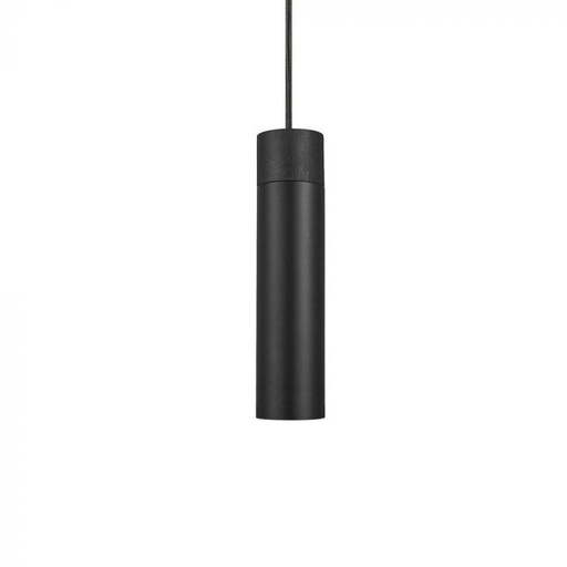 [4241740057] Tilo pendel GU10, sort