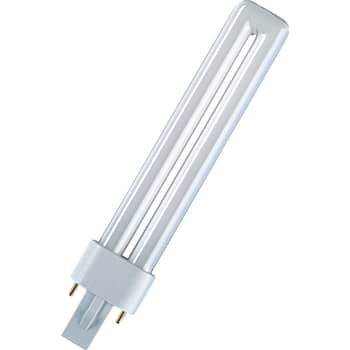 [5655021439] DULUX S 11W/827 G23