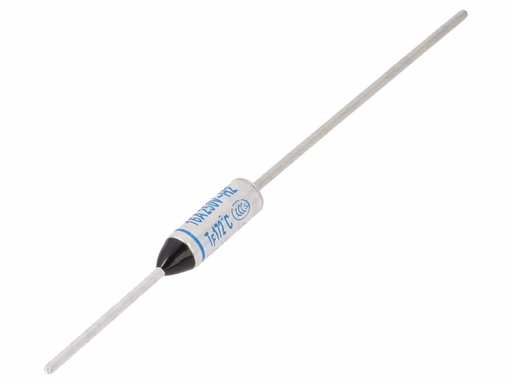 [H62674] Termisk sikring - 172°C, 250V / 16A