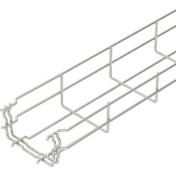 [6237027342] Gitterbakke 55x100 GR Magic GRM 55 100 syrefast rustfri stål A4