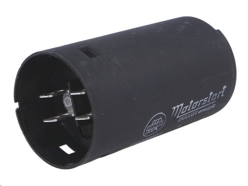 [H42174] MOTOR start kondensator - 70uF / 250V (Ø37 x 69mm)