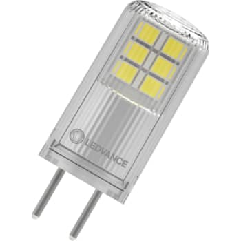 [5657060812] LED PIN KLAR 2,6W/827 (30W) GY6,35