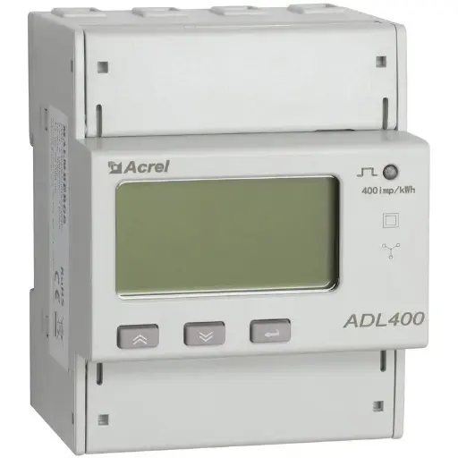 [9909000] Energimåler til lastbalancering Evon One