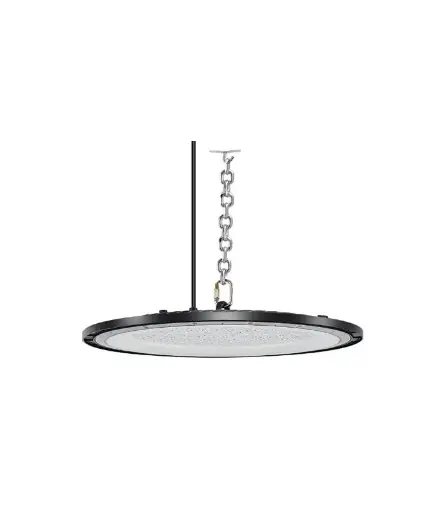 [22296-16293] 200W LED high bay - 120lm/W, IP65, 90 grader