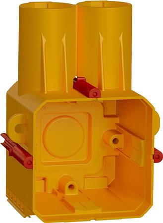 [1017059124] FUGA PREFAB ISD U LÅG 1M BULK