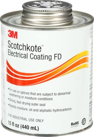 [8739090040] SCOTCHKOTE 14583 LAK