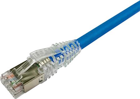 [5286221899] PATCHKABEL KAT6A S/FTP LSZH 1,5M BL